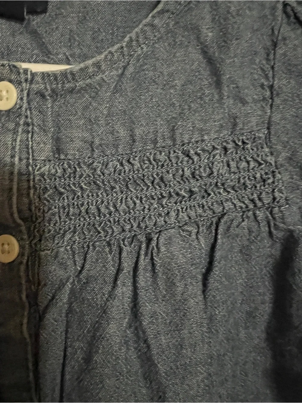 GAP baby classic